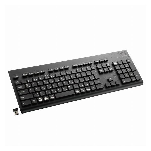 L[{[h  2.4GHz CX USB-A 􂦂 IPX5 u eL[t ϋv݌v R Windows11 mac Chrome Ή ubN TK-WS02DMKBK s