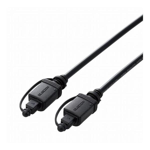 F-Factory VM-4068BK 1m 角型-角型 TOSLINK Amazon | F-Factory 光デジタルケーブル 1m 角型-角型 TOSLINK