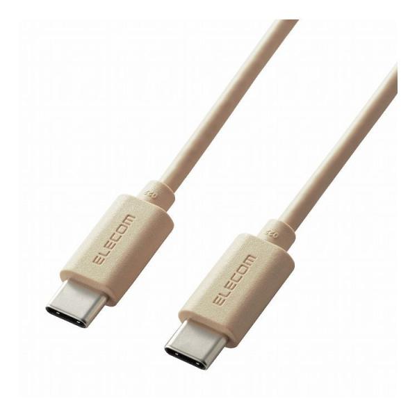 USB-C to USB-C [dP[u 1m PDΉ ő60W iPad Androide CeAJ[ x[W MPA-CCI10BE s [ցilR|Xj