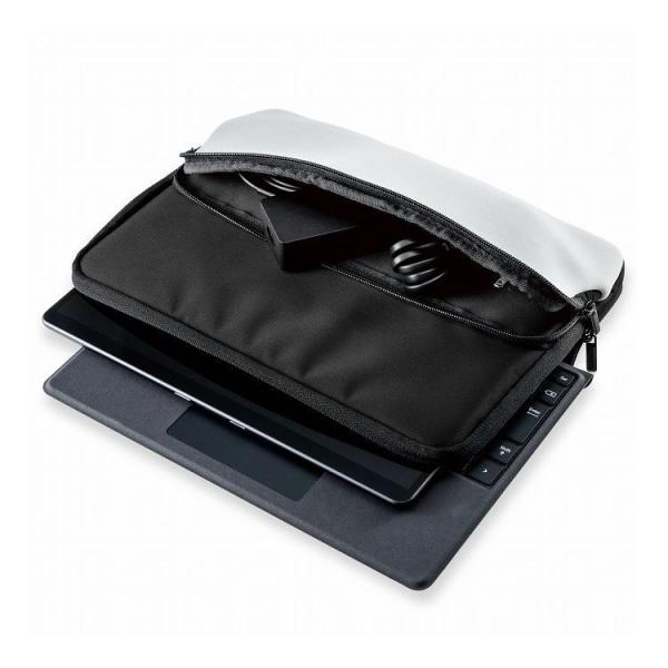 Surface Pro 8 / Surface Pro X Ci[obO P[X |Pbgt _ut@Xi[ ubN TB-MSP8NPPBK s