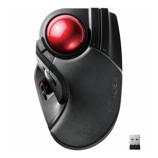 �G���R�� �g���b�N�{�[���}�E�X 8�{�^�� �l�����w ���w LL�T�C�Y �`���g�z�C�[�� ��� �u���b�N�� M-HT1DRXBK M-HT1DRXBK ����s��