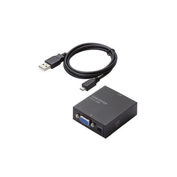 GR AbvXLRo[^[ 3.5 VGA-HDMI HDMI1.3 AD-HDCV03 s