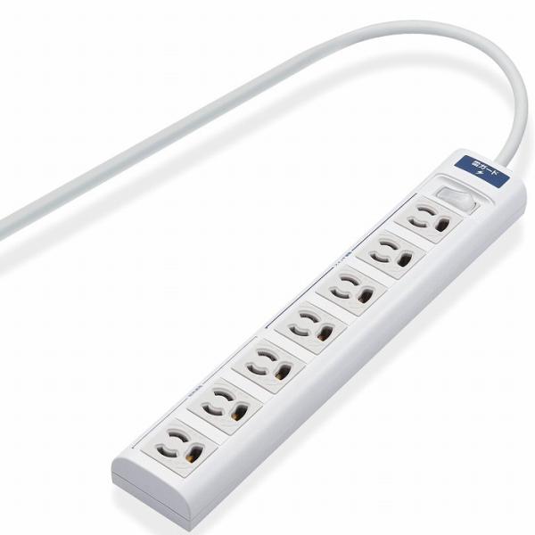 GR vWFN^[⃂j^[ȂǂɍœK3s K[h ΍Жh~ d^bv 72m zCg T-T05-3750LG/RS s