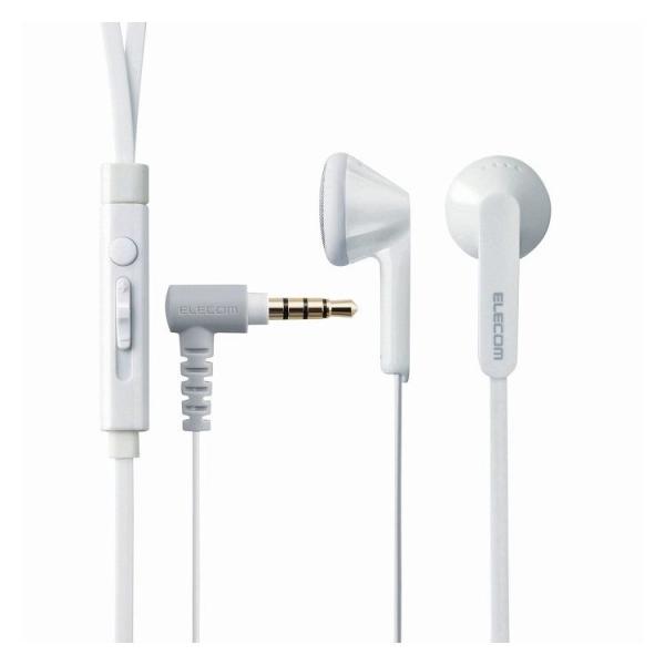 �G���R�� �X�}�[�g�t�H���p�w�b�h�z�� 3.5��4�� �}�C�N�L �X�e���I �C���i�[�C���[ IS3510 �z���C�g EHP-IS3510MWH ����s��