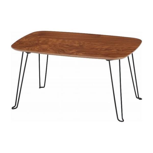 �܂�r���[�e�[�u�� W600×D400×H310mm MDF PVC �X�`�[�� ������� �~�f�B�A���u���E�� ����s��