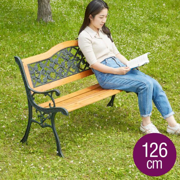 ガーデンベンチ アンティーク ガーデンチェアの人気商品 通販 価格比較 価格 Com