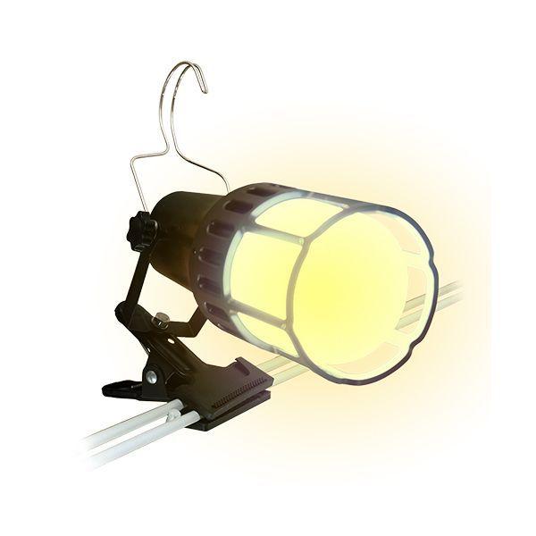 �T���E�F�C �[�d�^LED�N���b�v���C�g CL-BT10L �d���F ��퓔 ���W���[ IP65�d�l �L�͈� 2�i�K����