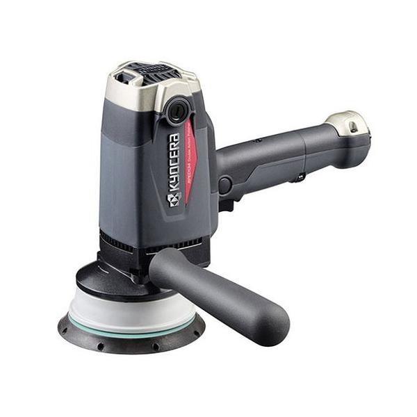 京セラ KYOCERA ダブルアクションポリッシャー RPED134コード