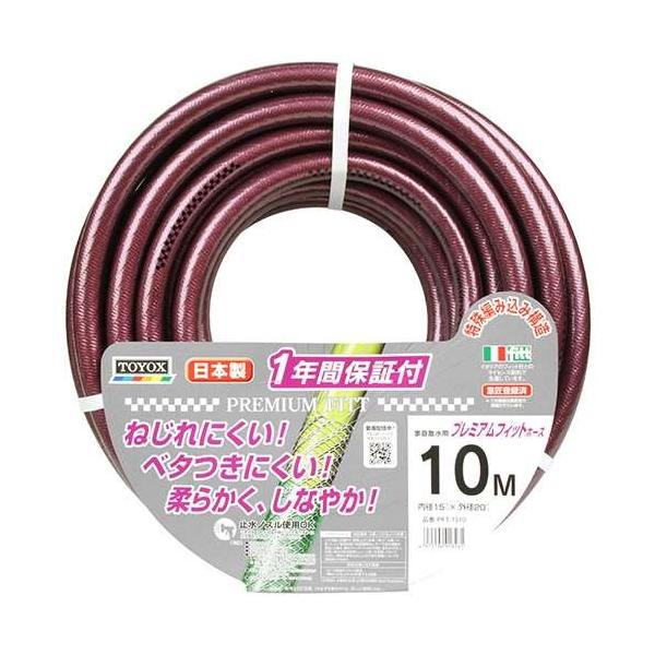 TOYOX �v���~�A���t�B�b�g PFT-1510