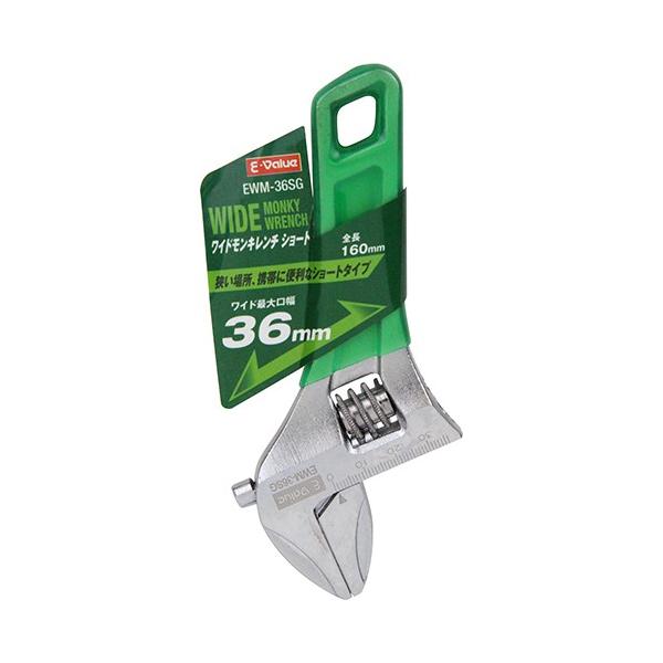 E-Value V[gChL` EWM-36SG