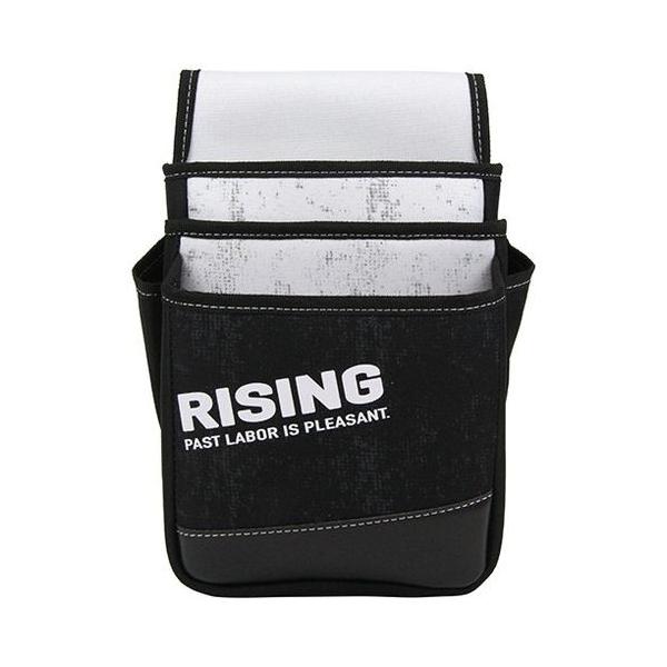 HUKURO 3i-fj RIS-104-BK