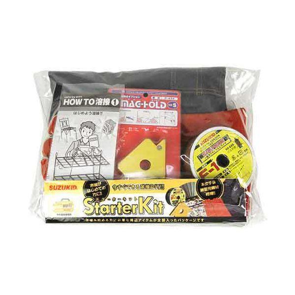 �X�^�[�^�[�L�b�g �������p ST-001