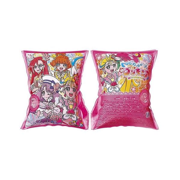 外遊び 水遊び プリキュア 浮き輪の人気商品 通販 価格比較 価格 Com