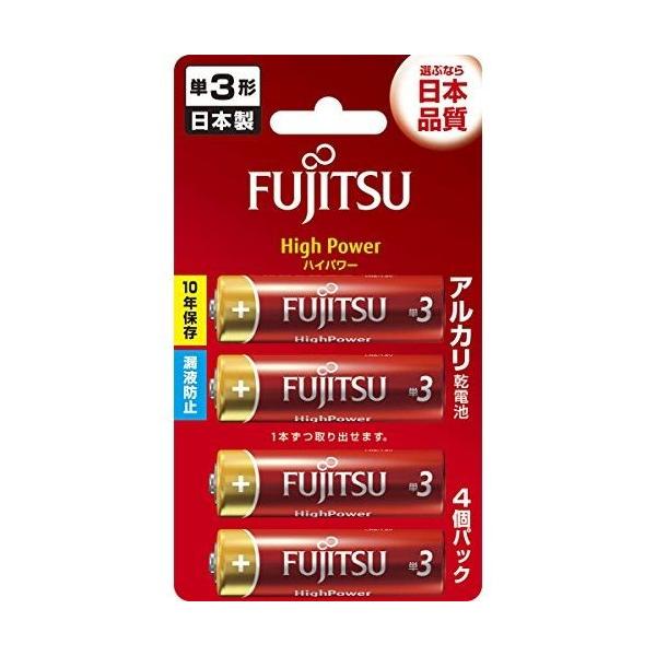 xm High Power AJdr P3` 1.5V 4pbN { LR6FH 4B