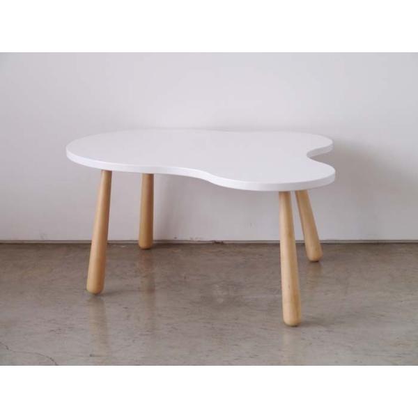 クルCURU リビングテーブルS