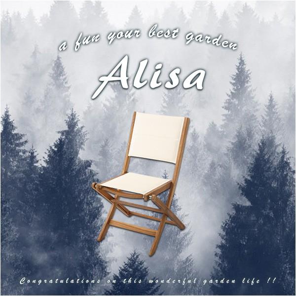 lC̐܂肽݃K[f`FAi2rZbgjAJVAނgp | Alisa-A[U-(s)