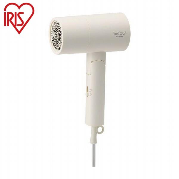 アイリスオーヤマ miCOLA イオンドライヤー Amazon.co.jp: 【Amazon.co.jp限定】アイリスオーヤマ MiCOLA