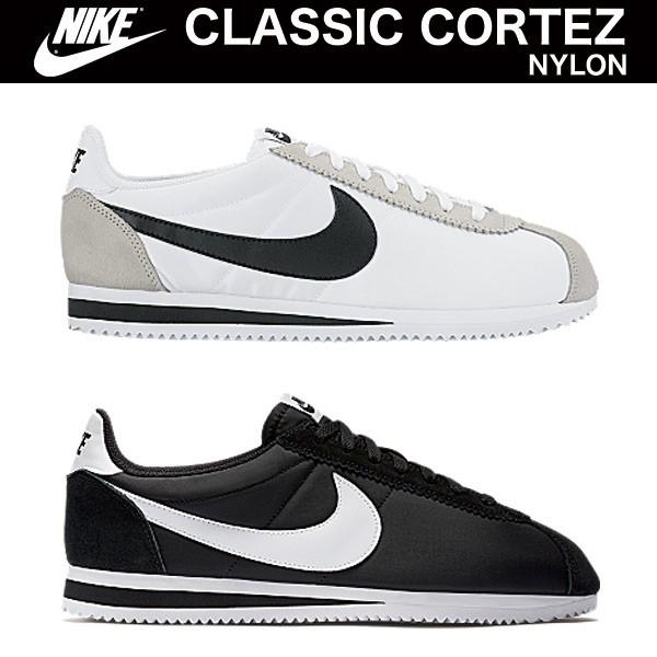 Nike ナイキ スニーカー クラシック コルテッツ ナイロン Classic Cortez Nylon メンズ 靴 Buyee Buyee Japanischer Proxy Service Kaufen Sie Aus Japan