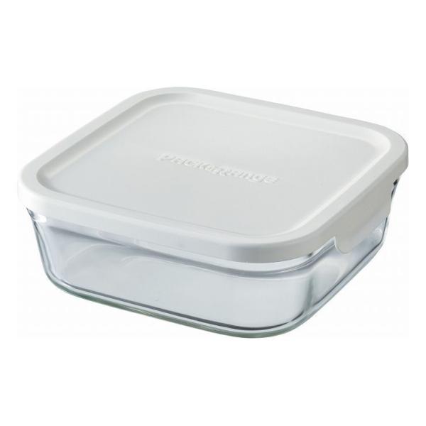 iwaki CL pbN&amp;W BOX ^ 800ml zCg ۑe ϔM dqW H   Lb`