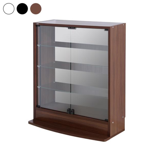 �R���N�V�������b�N �{��+�~���[�Z�b�g ��83.1cm ���s��28.5cm ����96.1cm CR-T8329LM ���[���b�N �f�B�X�v���C���b�N JAJAN ����s��