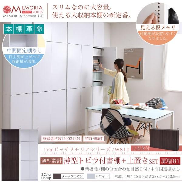 {I bN VFt 1cmsb` ʎ[ MEMORIA I1cmsb`ŉ ^t81 uZbg FRM-0101DOORSET s