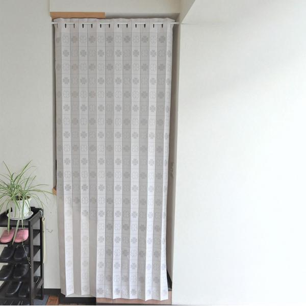 { p^p^Ԏd؂J[e 100cm×250cm  XgCv N[o[ d؂ ډB Jt[W JbgC s