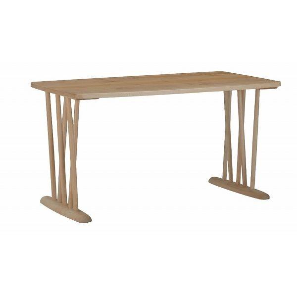 楓の森 ダイニングテーブル ダイニングテーブル 机/テーブル インテリア・住まい・小物 お得なファッション商品