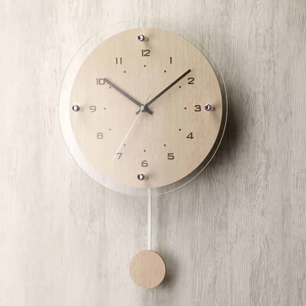 ノア精密 電波掛時計 アンティール W 473 N 時計 価格比較 価格 Com