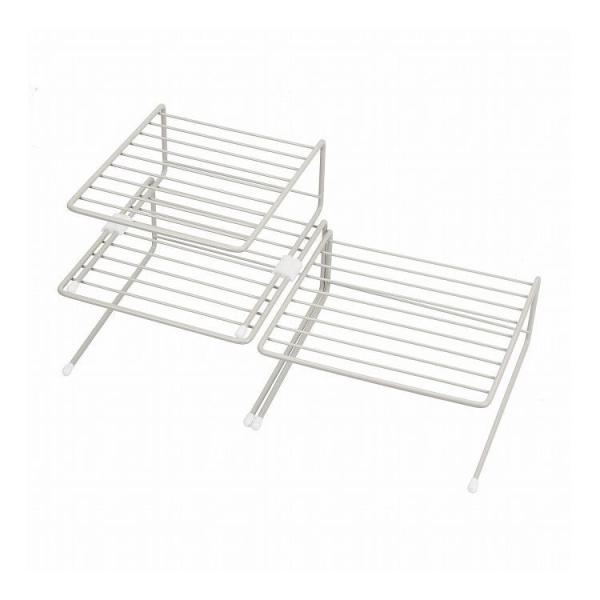 VN VN܂ C[ fBbVbN 3Zbg [O[ LD-260 Style Storage s