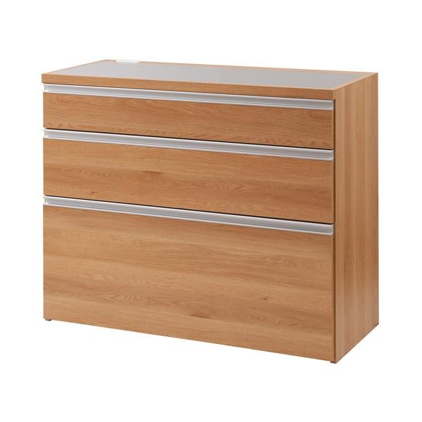 R372 大和木工 ステンレストップキッチンカウンター、キッチンボード