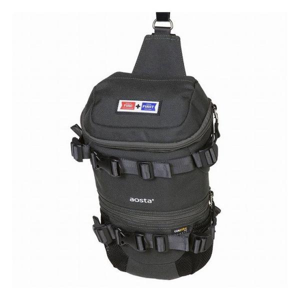 rcmdin_o6-4961607876749 aosta Alezzo ボディズームバッグM