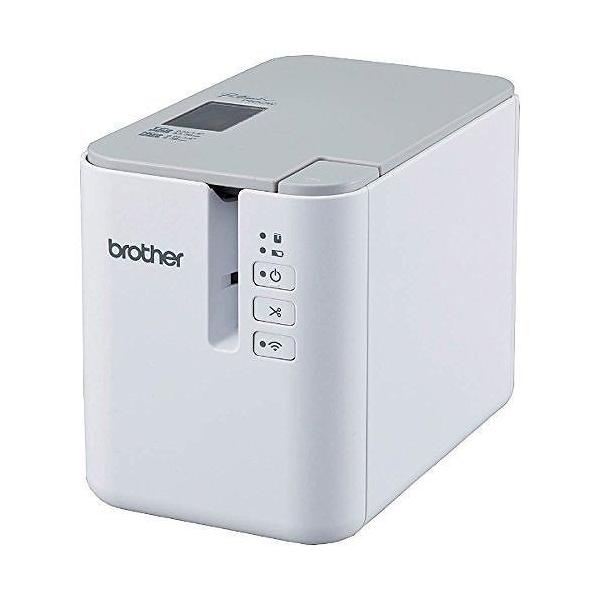 �u���U�[ �s�[�^�b�`�V���[�Y ���x���v�����^�[ PT-P900W PT-P900W ���̑��v�����^