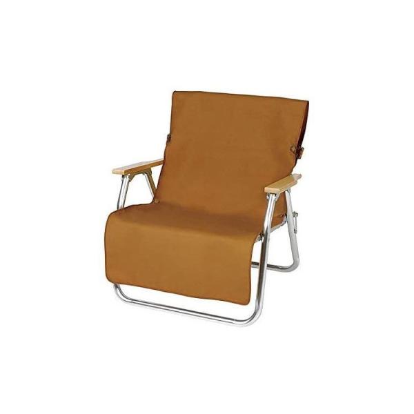 �L���v�e���X�^�b�O FIREPROOF �`�F�A�p�J�o�[ �u���E���_�b�N UP-2687 �L�����v �A�E�g�h�A ���W���[