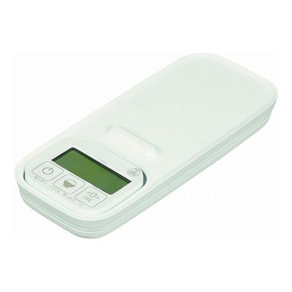 �� HAKARI ���т̃J�����[���ʂ��L�b�`���X�P�[�� 2.0kg�p D-6610 �p�[������ �L�b�`���p�i