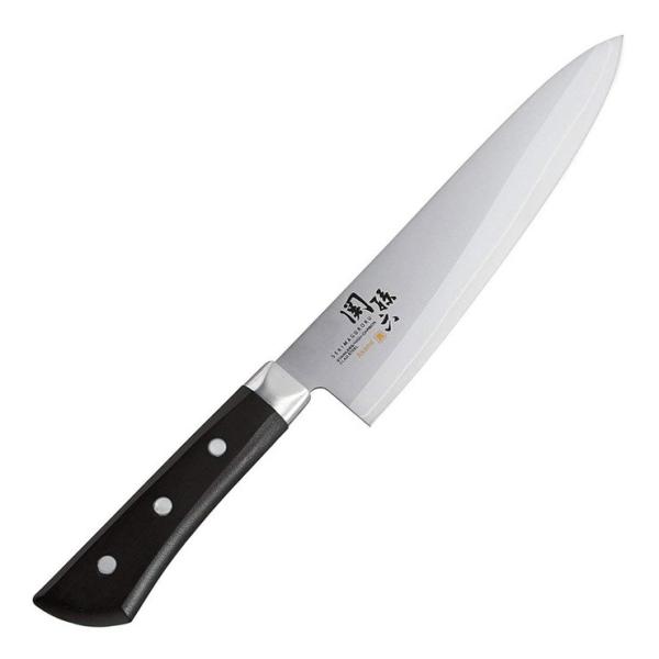 貝印 関孫六 茜 牛刀 180mm AE2907 (包丁) 価格比較 - 価格.com