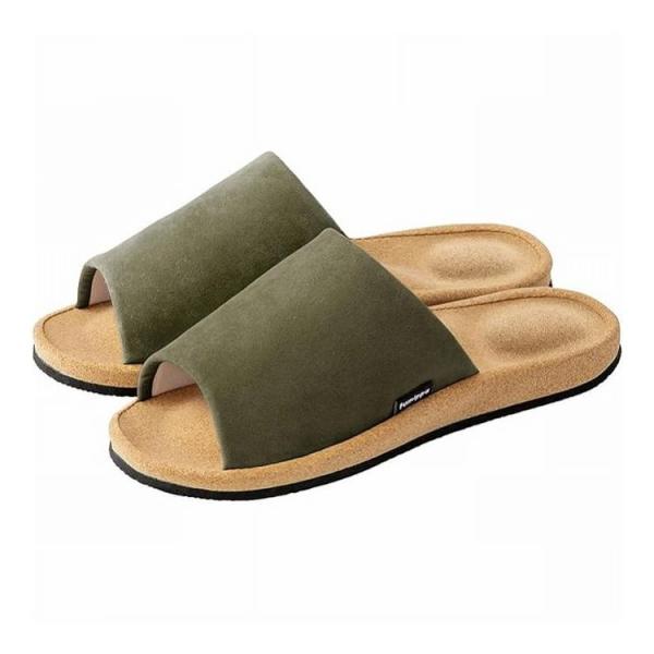 [Release date: October 28, 2024]インソールの凹凸が気持ちよく刺激、歩くたびにまるで足つぼサロンのような心地よさ。グイグイ刺激でコリをほぐす。アウトソールは滑りにくい仕様となっております。適応サイズ：[Lサイズ...