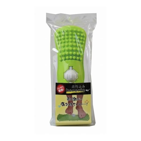 他サイト： ファイン 青竹踏み kororin FIN-886の商品画像