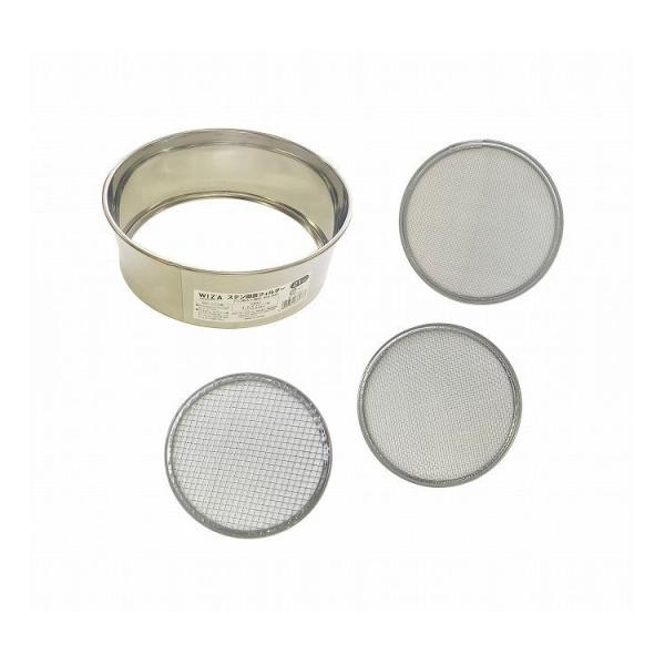 WIZ'A �t���C �X�e�����X���|�t�B���^�[ �֖�3������ 21cm 727335