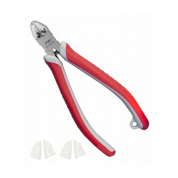 �c�m�_ Tusnoda TTC�V���[�Y �c�J�����j�b�p�[ ���̓^�C�v 125mm TH-125CNC
