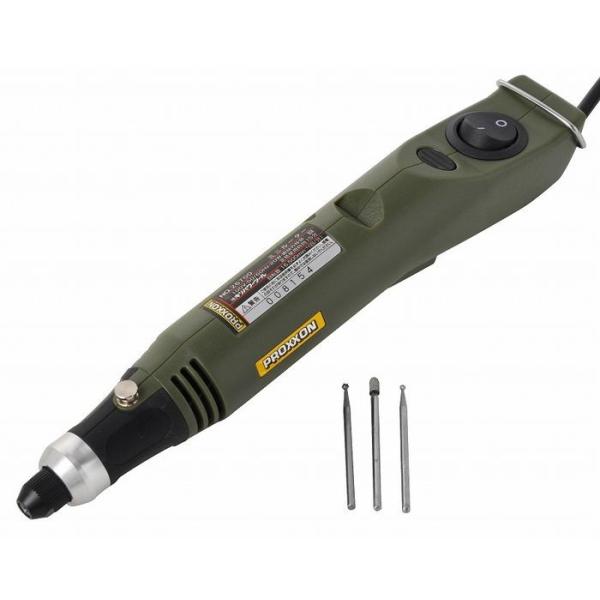 �L�\�p���[�c�[�� PROXXON �v���N�\�� �~�j���[�^�[MM20 No.26700