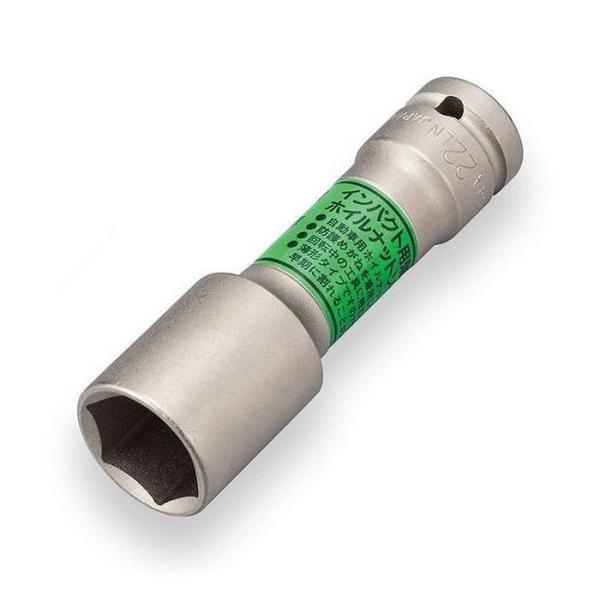 �O�c�����H�� TONE �g�l �C���p�N�g�p���`�����O�z�C���i�b�g�\�P�b�g 12.7mm×22mm 4A-22LN