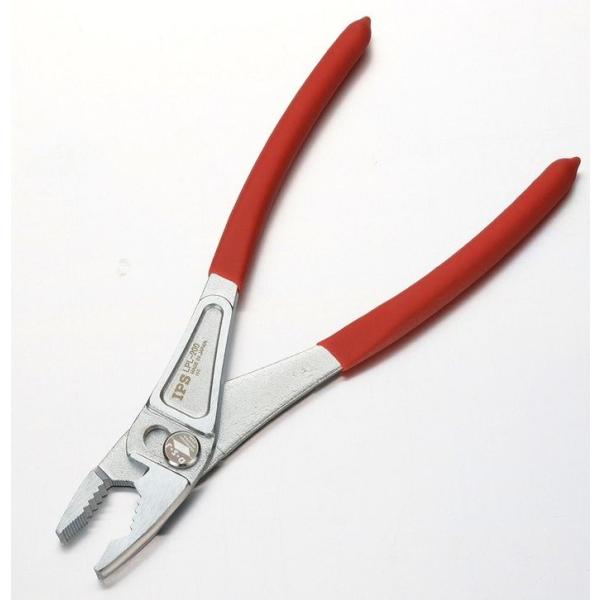 �܏\���v���C���[ IPS �y�v�� 200mm LPL-200