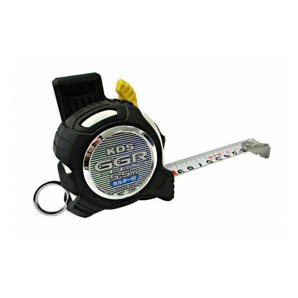 �����e�b�NKDS �R���x�b�N�X GGR 25mm��×5.5m ���ܕt GGR25-55Z