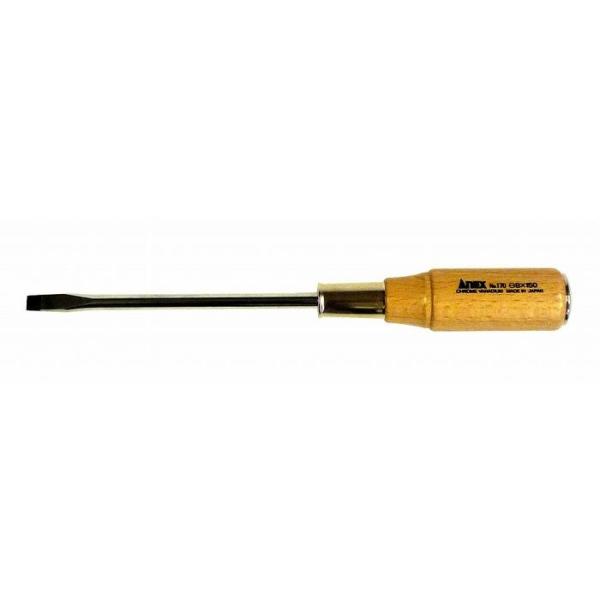 ���Ð��쏊 ANEX �ؕ��ђʃh���C�o�[���͋� �}�O�l�b�g�t -8×150 No.170