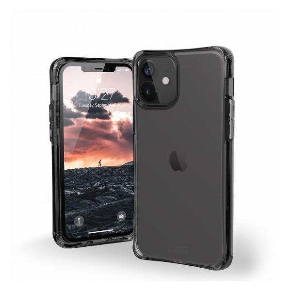 ���{���K�㗝�X�i URBAN ARMOR GEAR iPhone 12 mini �Ή��ϏՌ��P�[�X PLYO �A�C�X UAG-IPH20SY-IC