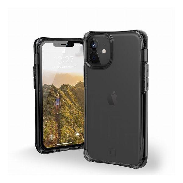 ���{���K�㗝�X�i URBAN ARMOR GEAR iPhone 12 mini 5.4 2020�Ή��ϏՌ��P�[�X MOUVE �A�C�X UAG-UIPH20SY-IC