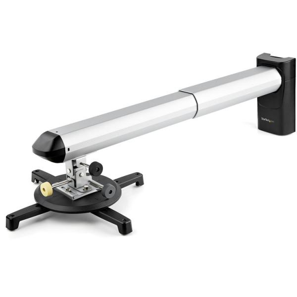 STARTECH.COM LTD j^[A[ Zœ_vWFN^[ΉėpǊ|t ǂ}EgA[ő704mmL\ ω׏d15kg PROJWALLMNT s