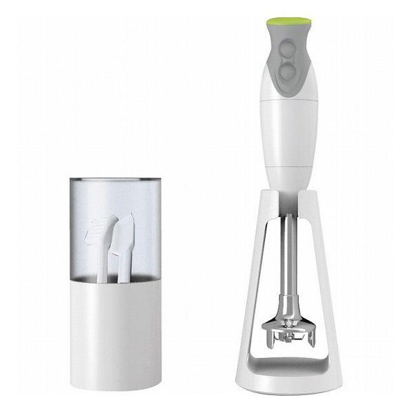 Kai House SELECT クイックブレンダーDX バーミックス ミキサー