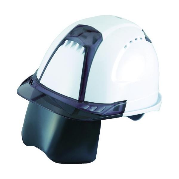 �g�[���[�Z�t�e�B �w�����b�g ���F���e�B�[�v���X �V�[���h�ʕt �� NO.391FSSWH