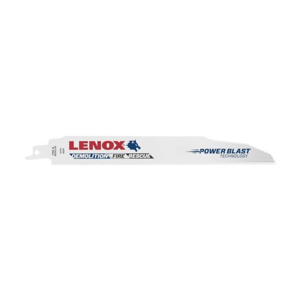 LENOX ��̗p�Z�[�o�[�\�[�u���[�h 960R5 225mm×10�R 5������ 20372960R5